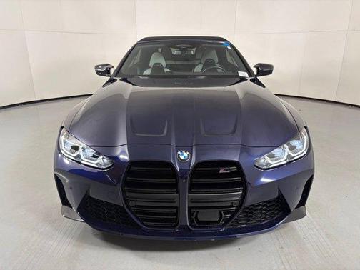 2024 BMW M4 Competition xDrive