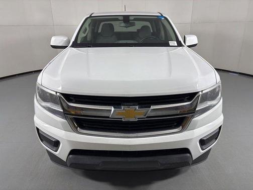 2016 Chevrolet Colorado WT