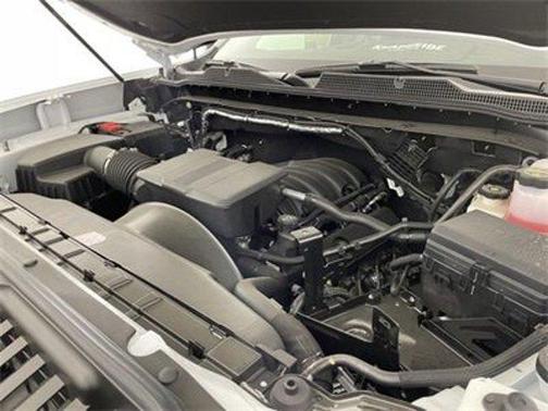 2025 Chevrolet Silverado 2500 WT