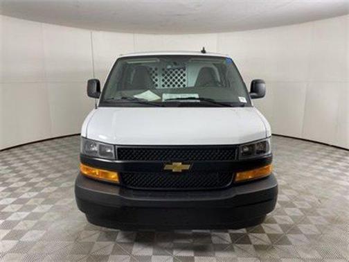 2025 Chevrolet Express 2500 Work Van