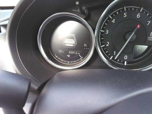 2023 Mazda MX-5 Miata RF Grand Touring