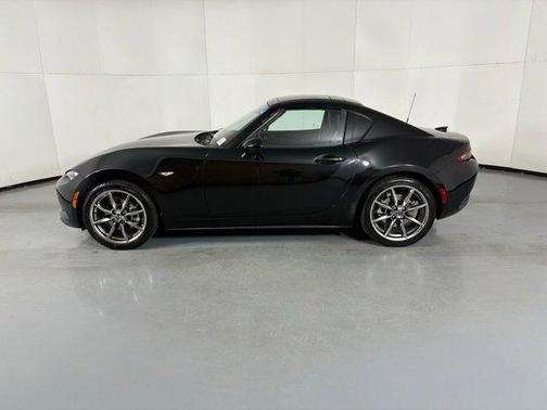 2023 Mazda MX-5 Miata RF Grand Touring