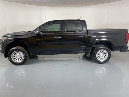 2024 Chevrolet Colorado WT