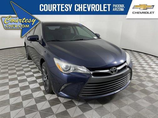 Photo 1 of 35 of 2016 Toyota Camry LE