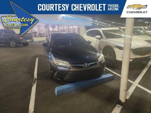 Photo 1 of 16 of 2016 Toyota Camry LE