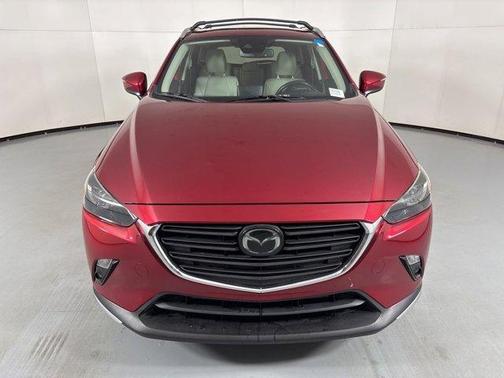 2019 Mazda CX-3 Grand Touring