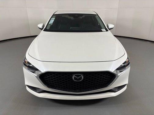 2023 Mazda Mazda3 FWD w/Select Package