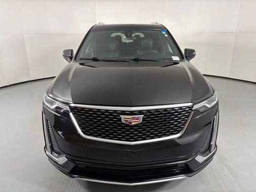 2024 Cadillac XT6 Luxury FWD