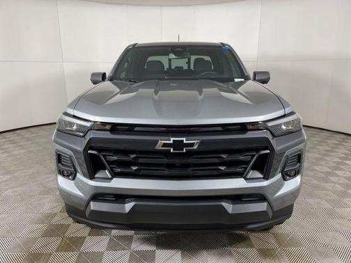 2025 Chevrolet Colorado LT