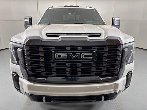 2024 GMC Sierra 3500 Denali Ultimate