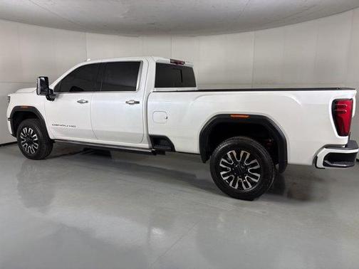 2024 GMC Sierra 3500 Denali Ultimate