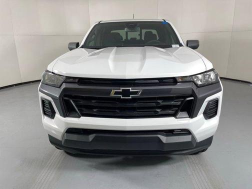2025 Chevrolet Colorado LT