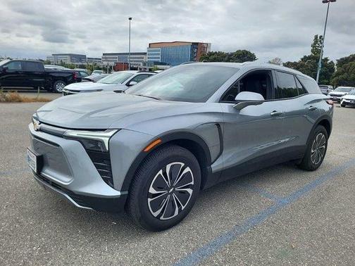 2024 Chevrolet Blazer EV LT