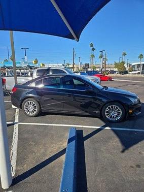 2014 Chevrolet Cruze ECO