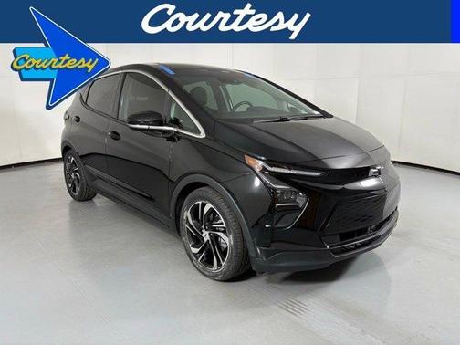 2023 Chevrolet Bolt EV 2LT