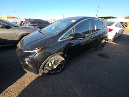 2023 Chevrolet Bolt EV 2LT