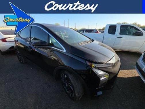 2023 Chevrolet Bolt EV 2LT