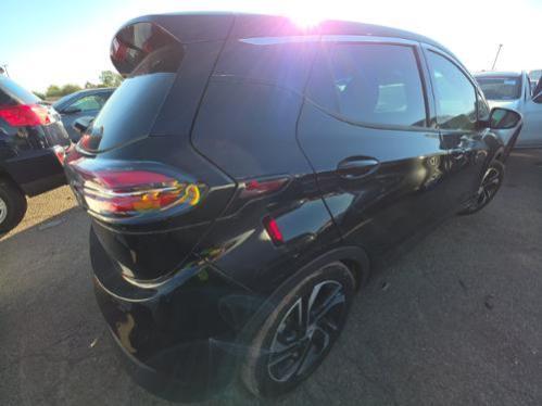 2023 Chevrolet Bolt EV 2LT