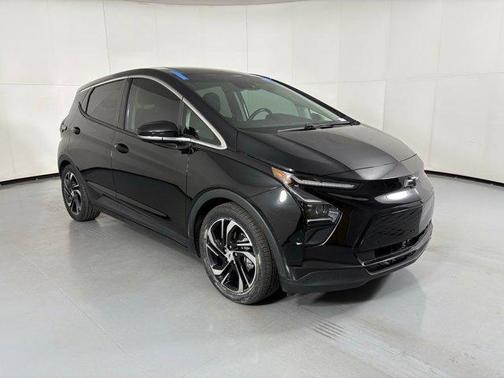 2023 Chevrolet Bolt EV 2LT