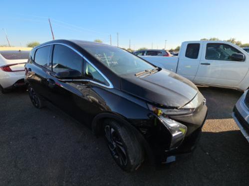 2023 Chevrolet Bolt EV 2LT