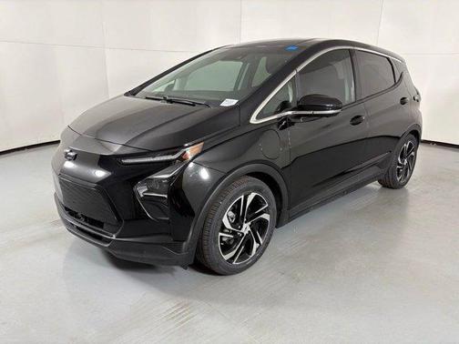 2023 Chevrolet Bolt EV 2LT