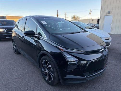 2023 Chevrolet Bolt EV 2LT