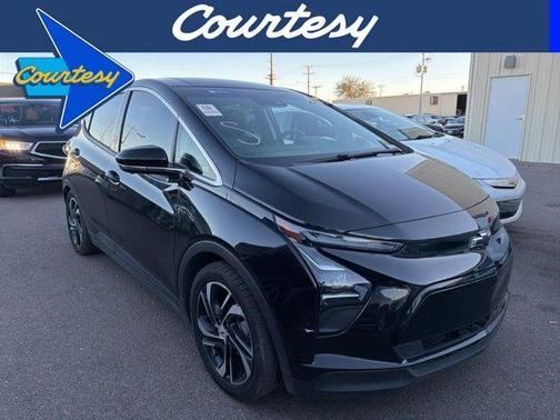 2023 Chevrolet Bolt EV 2LT