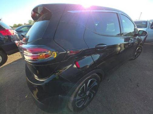 2023 Chevrolet Bolt EV 2LT