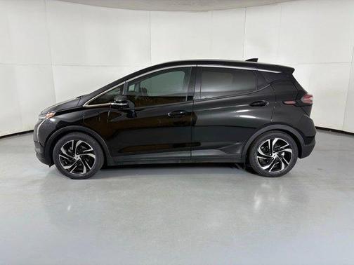 2023 Chevrolet Bolt EV 2LT
