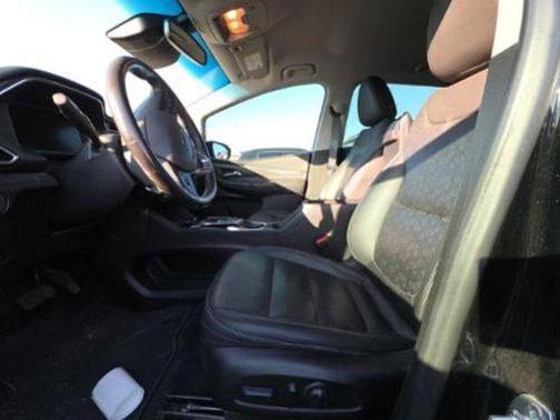 2023 Chevrolet Bolt EV 2LT