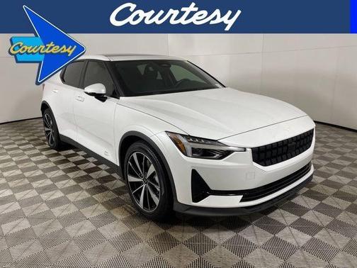 2022 Polestar 2 Long Range Dual Motor