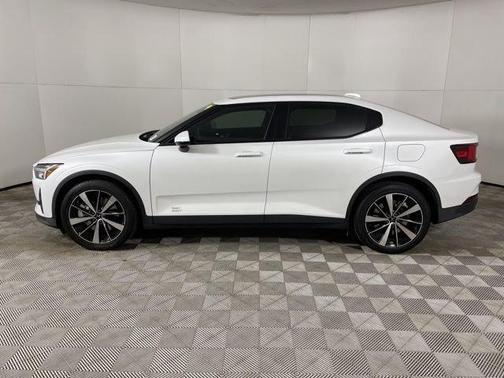 2022 Polestar 2 Long Range Dual Motor