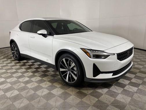 2022 Polestar 2 Long Range Dual Motor