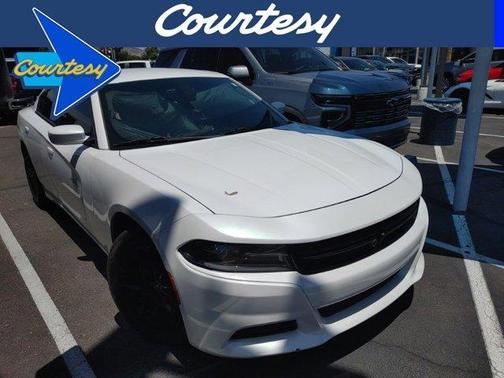 2015 Dodge Charger SXT