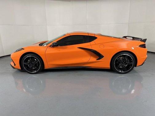 2023 Chevrolet Corvette Stingray w/3LT