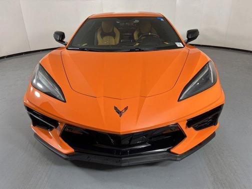 2023 Chevrolet Corvette Stingray w/3LT