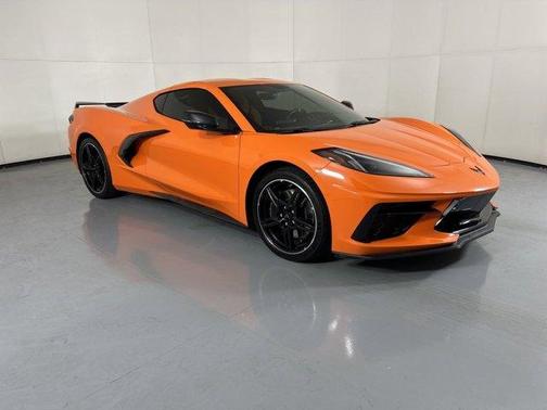 2023 Chevrolet Corvette Stingray w/3LT