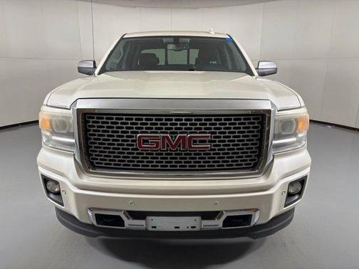 2015 GMC Sierra 1500 Denali
