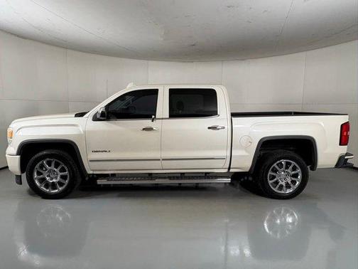 2015 GMC Sierra 1500 Denali