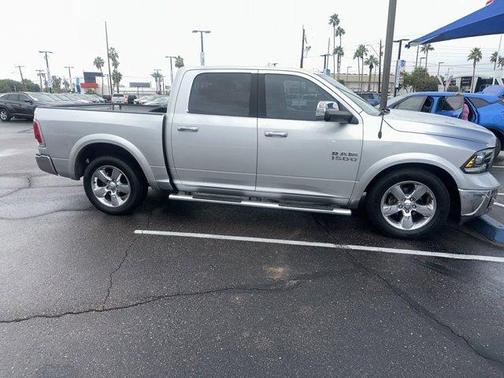 2014 RAM 1500 Laramie