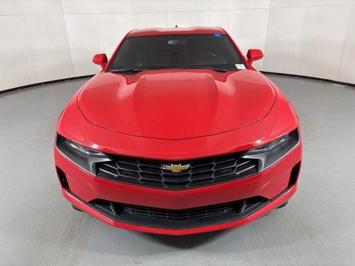 2020 Chevrolet Camaro 1LT