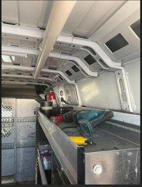 2022 RAM ProMaster 2500 High Roof