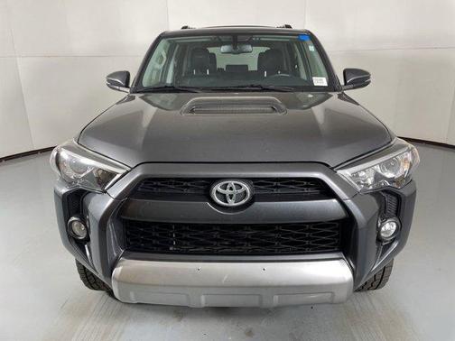 2019 Toyota 4Runner Sport