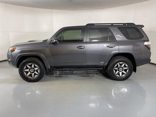 2019 Toyota 4Runner Sport