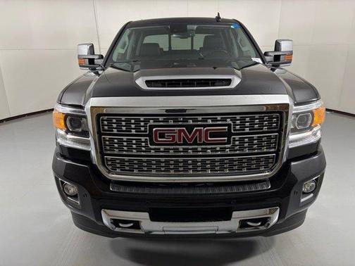 2018 GMC Sierra 2500 Denali