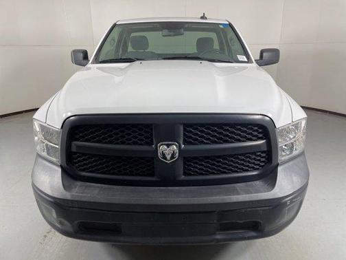 2020 RAM 1500 Classic Tradesman