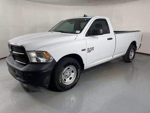2020 RAM 1500 Classic Tradesman