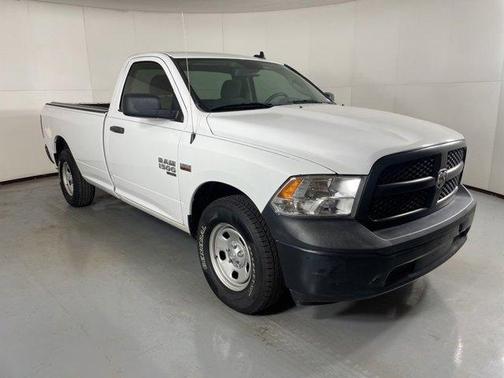 2020 RAM 1500 Classic Tradesman
