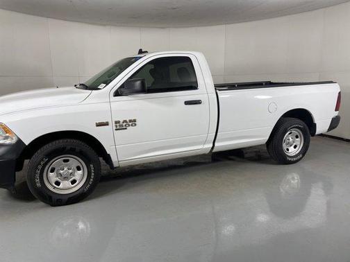 2020 RAM 1500 Classic Tradesman