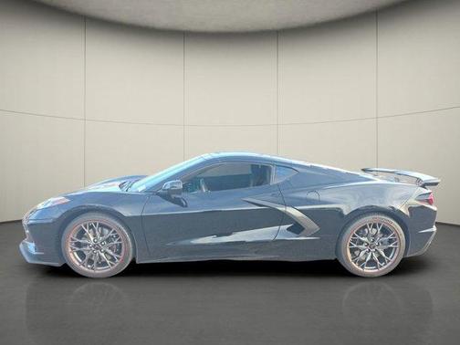 2025 Chevrolet Corvette Stingray w/1LT
